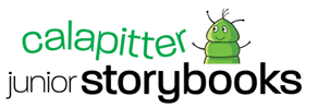calapitter creations logo